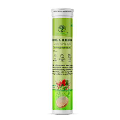 Collagen Tablets - Starter Pack