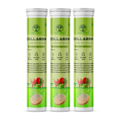 Collagen Tablets - Value Pack